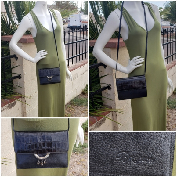 Brighton‎ Crossbody Bag